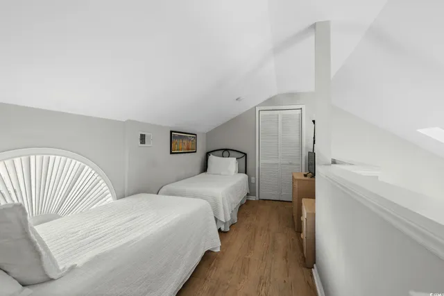 $349,900 | 311 Cumberland Terrace Drive, Unit 7E, Myrtle Beach, SC 29572