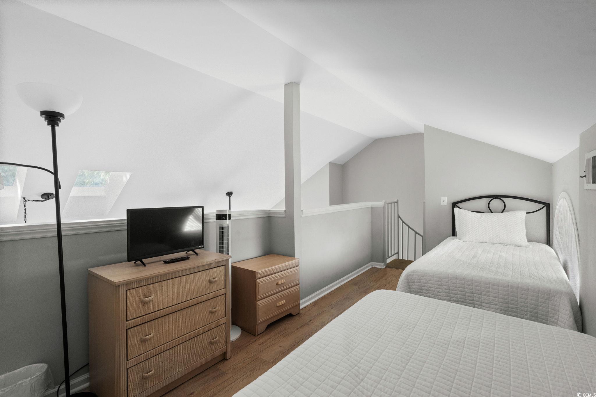 311 Cumberland Terrace Drive, Unit 7E Myrtle Beach, SC 29572 - Photo 32 of 40