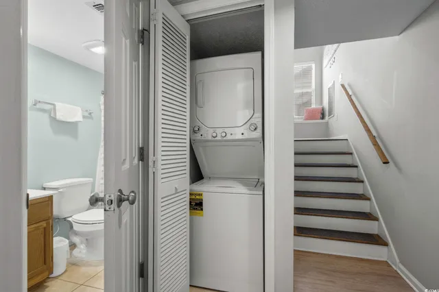 $349,900 | 311 Cumberland Terrace Drive, Unit 7E, Myrtle Beach, SC 29572