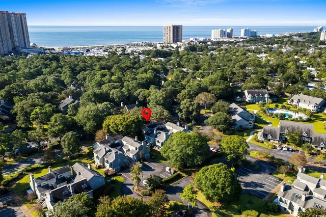 $349,900 | 311 Cumberland Terrace Drive, Unit 7E, Myrtle Beach, SC 29572