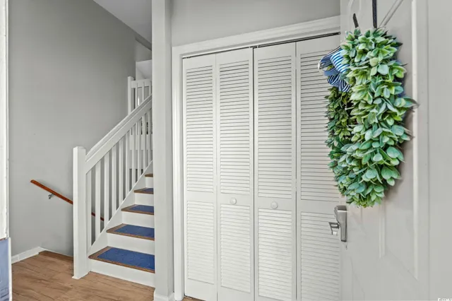 $349,900 | 311 Cumberland Terrace Drive, Unit 7E, Myrtle Beach, SC 29572