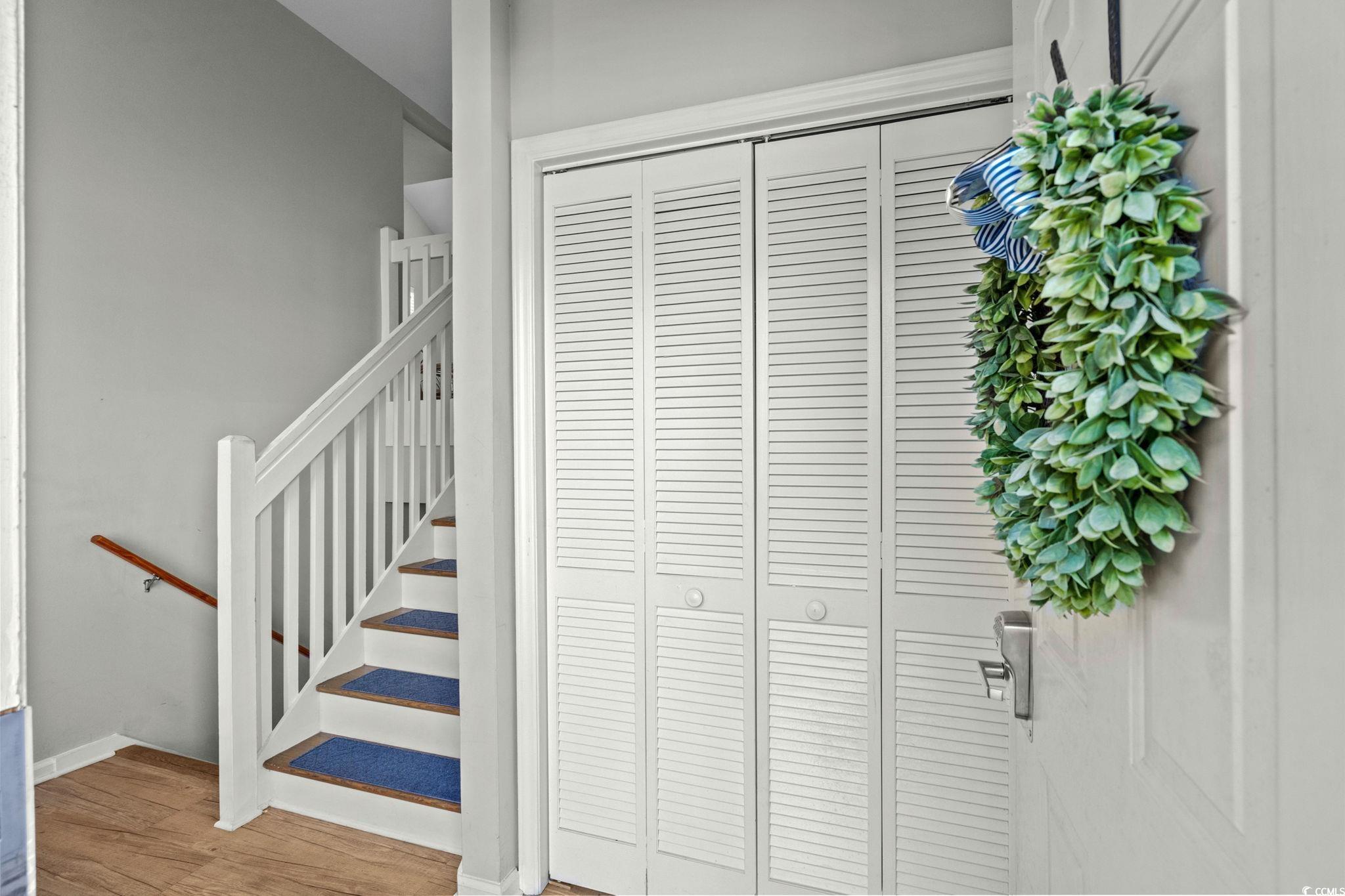 311 Cumberland Terrace Drive, Unit 7E Myrtle Beach, SC 29572 - Photo 4 of 40