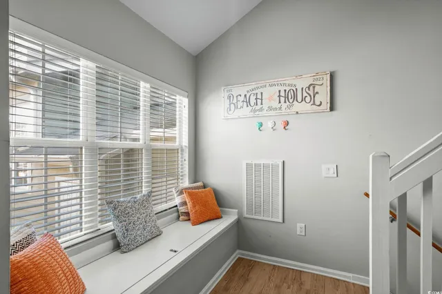 $349,900 | 311 Cumberland Terrace Drive, Unit 7E, Myrtle Beach, SC 29572