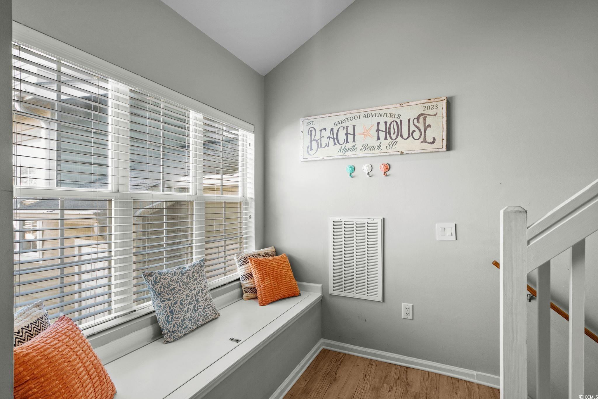 311 Cumberland Terrace Drive, Unit 7E Myrtle Beach, SC 29572 - Photo 5 of 40