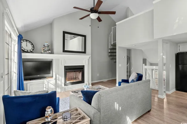 $349,900 | 311 Cumberland Terrace Drive, Unit 7E, Myrtle Beach, SC 29572