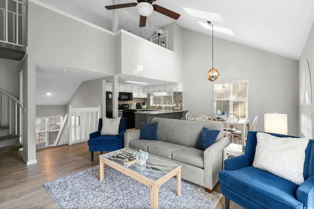 $349,900 | 311 Cumberland Terrace Drive, Unit 7E, Myrtle Beach, SC 29572