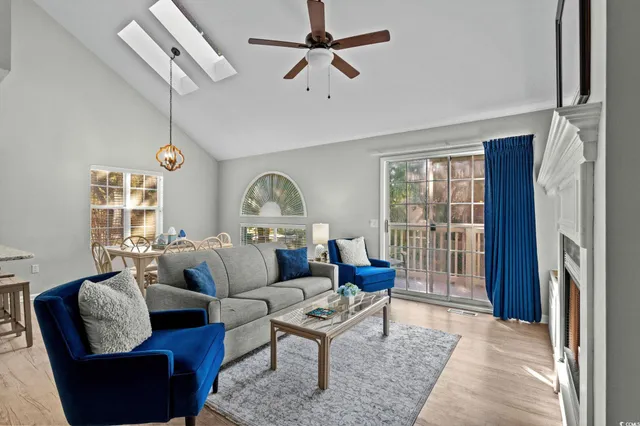 $349,900 | 311 Cumberland Terrace Drive, Unit 7E, Myrtle Beach, SC 29572