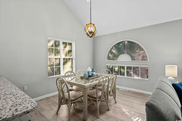 $349,900 | 311 Cumberland Terrace Drive, Unit 7E, Myrtle Beach, SC 29572