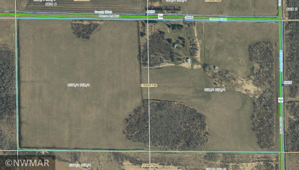 35070 Hamre Road Northwest Grygla, MN 56727 - Photo 1 of 1 Gallery Image 1