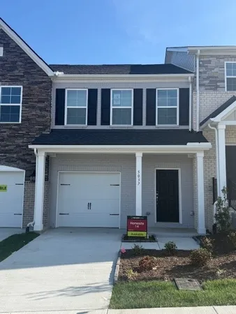 $319,990 | 5089 Dayflower Drive, Hermitage, TN 37076