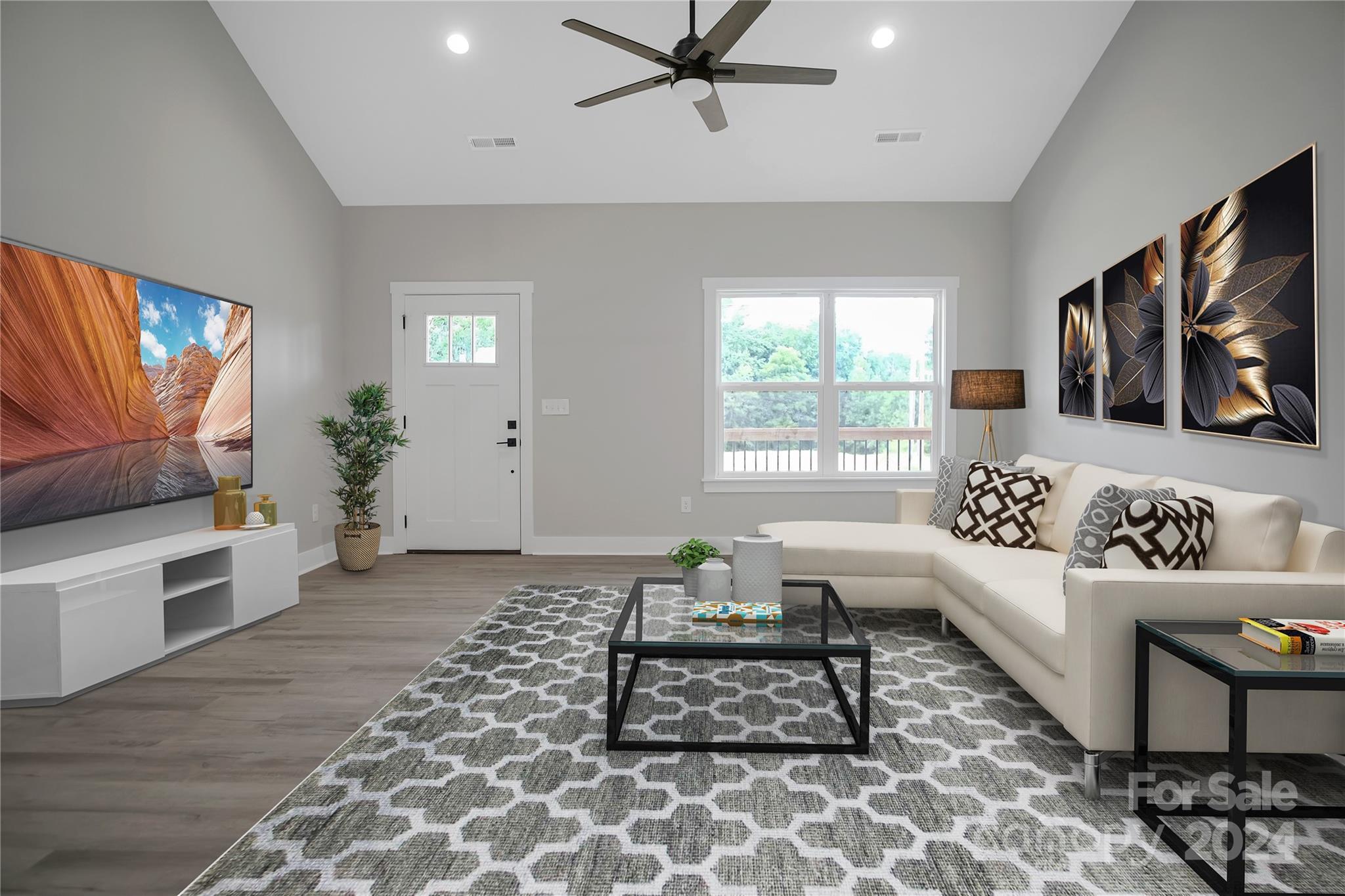 334 J C Dellinger Road Cherryville, NC 28021 - Photo 6 of 24 Gallery Image 6