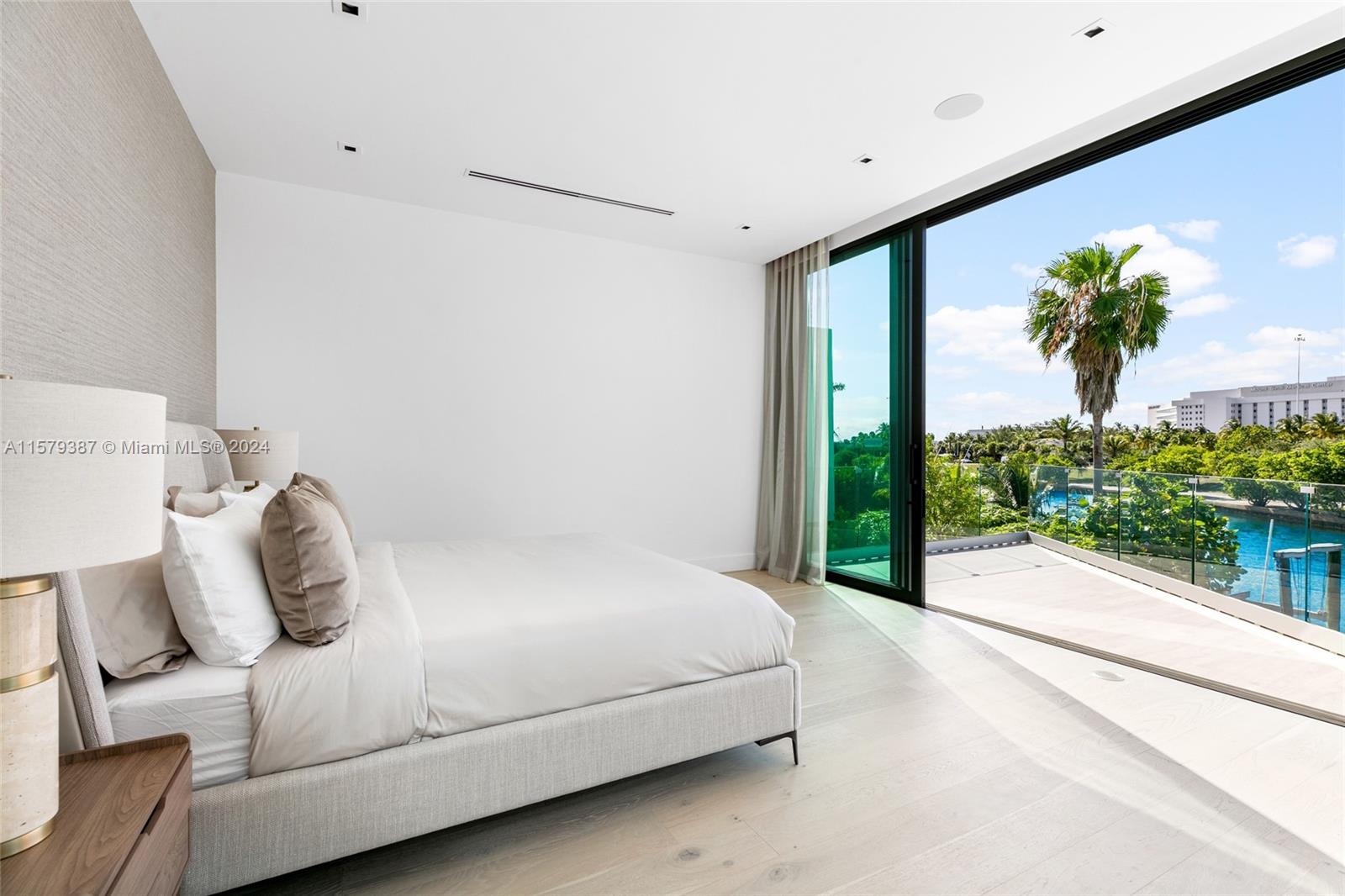 3172 North Bay Road Miami Beach, FL 33140 - Photo 24 of 37