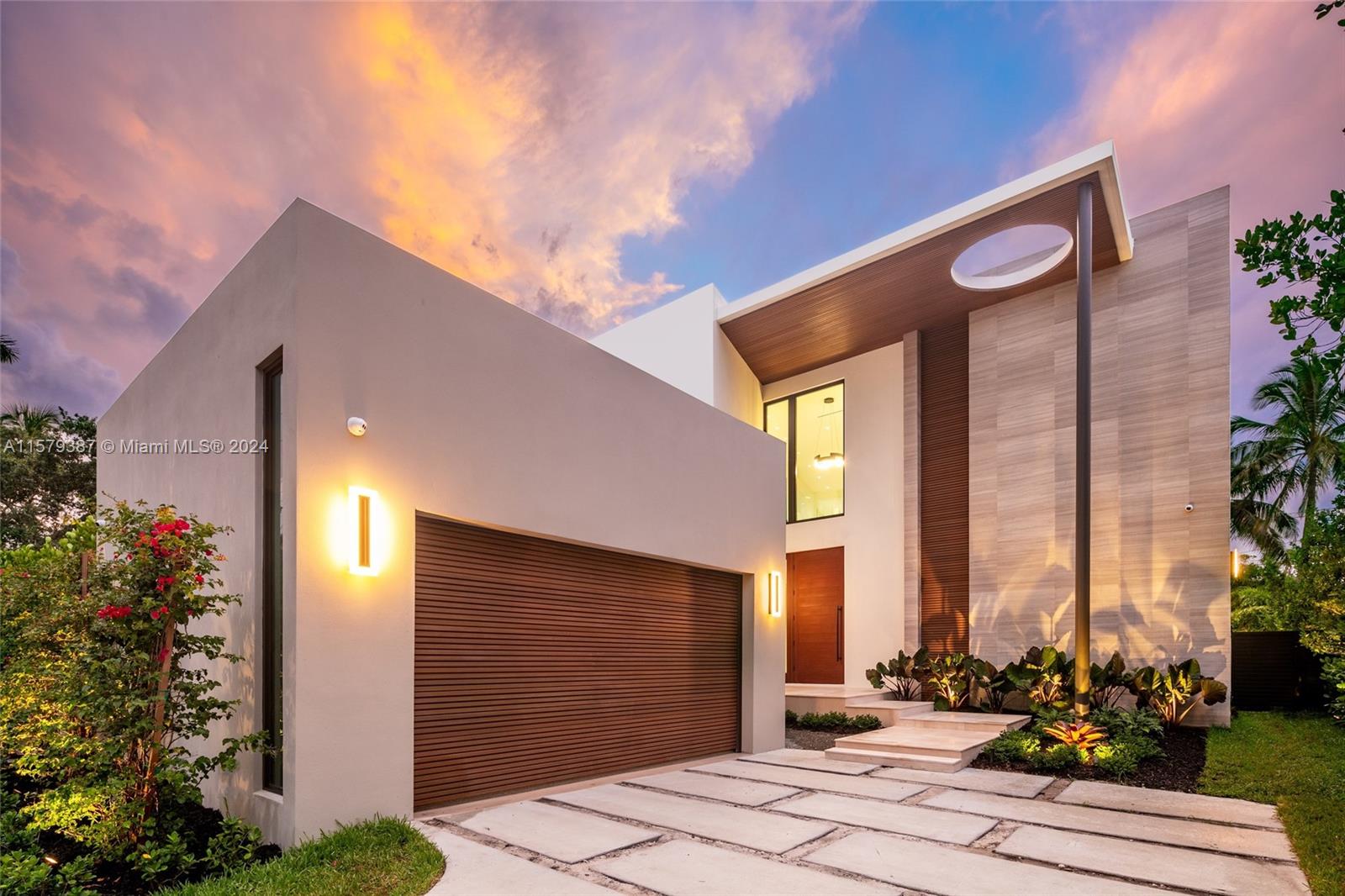 3172 North Bay Road Miami Beach, FL 33140 - Photo 34 of 37