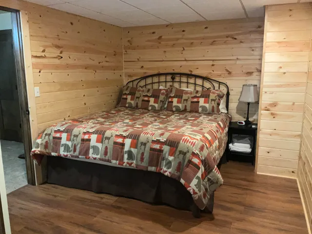 $899,000 | 2244 River Road, Nokomis, WI 54487