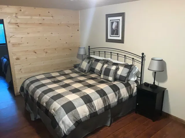 $899,000 | 2244 River Road, Nokomis, WI 54487