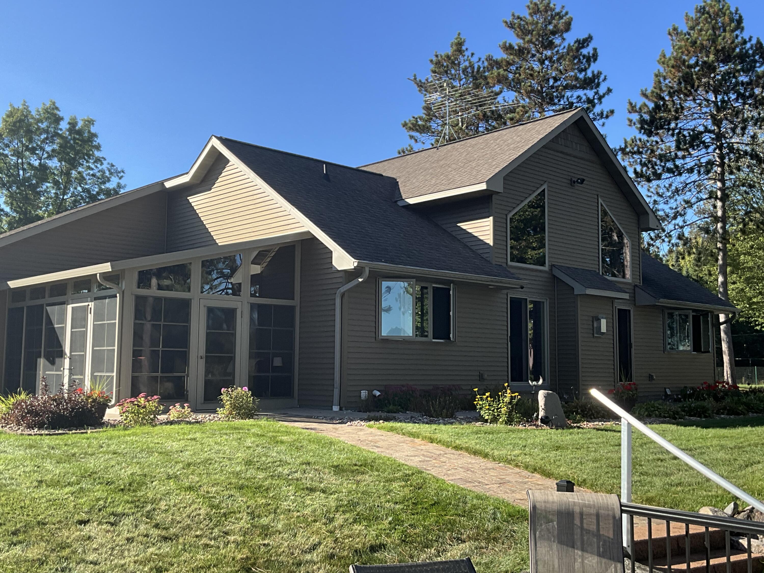 2244 River Road Nokomis, WI 54487 - Photo 2 of 23 Lorrie Schmidt - IMG_2100