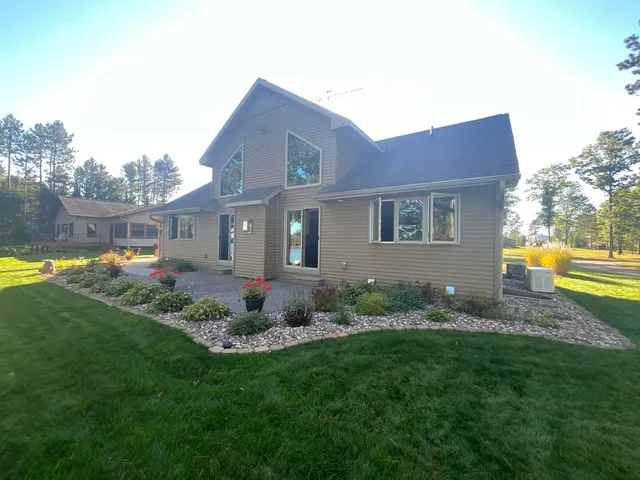 $899,000 | 2244 River Road, Nokomis, WI 54487