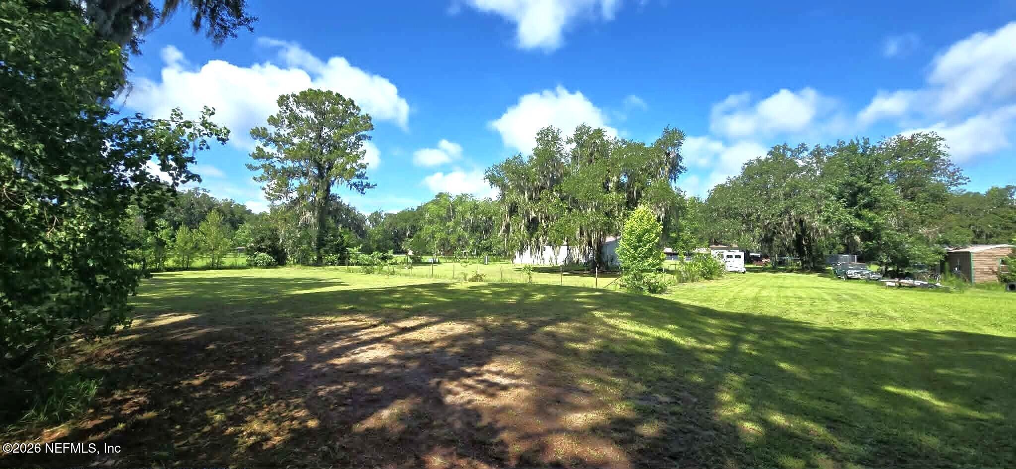 11325 Young Road, Unit # 1 Jacksonville, FL 32218 - Photo 7 of 34 Back from left corner