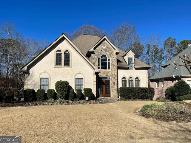 $783,000 | 5338 Dunwoody Club Creek Drive, Dunwoody, GA 30360