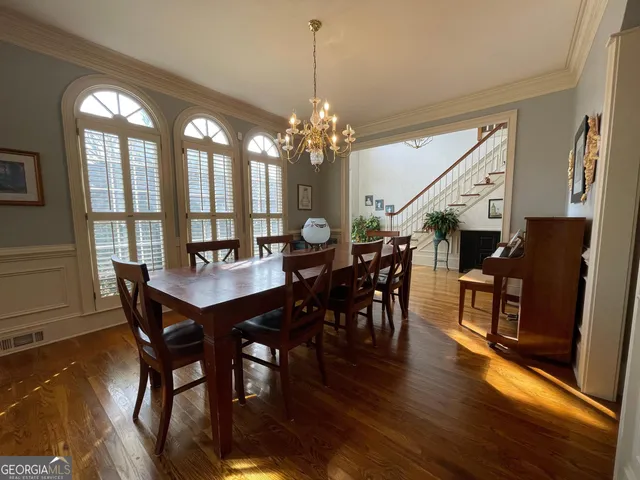 $783,000 | 5338 Dunwoody Club Creek Drive, Dunwoody, GA 30360