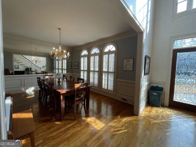 $783,000 | 5338 Dunwoody Club Creek Drive, Dunwoody, GA 30360