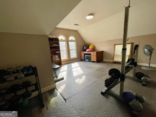 $783,000 | 5338 Dunwoody Club Creek Drive, Dunwoody, GA 30360