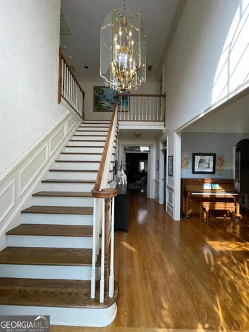 $783,000 | 5338 Dunwoody Club Creek Drive, Dunwoody, GA 30360