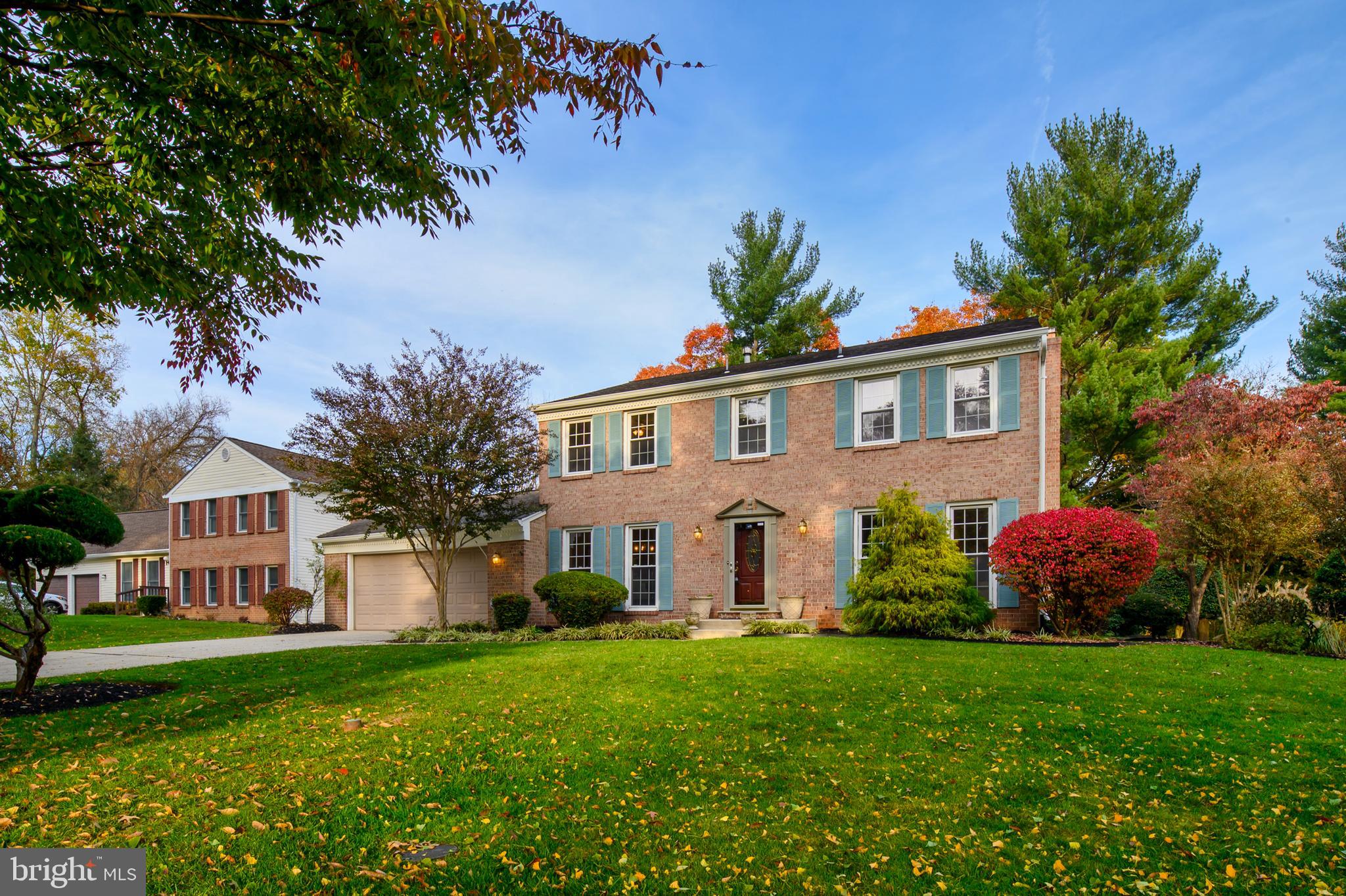 5021 Whetstone Road Columbia, MD 21044 - Photo 1 of 59 Main Exterior