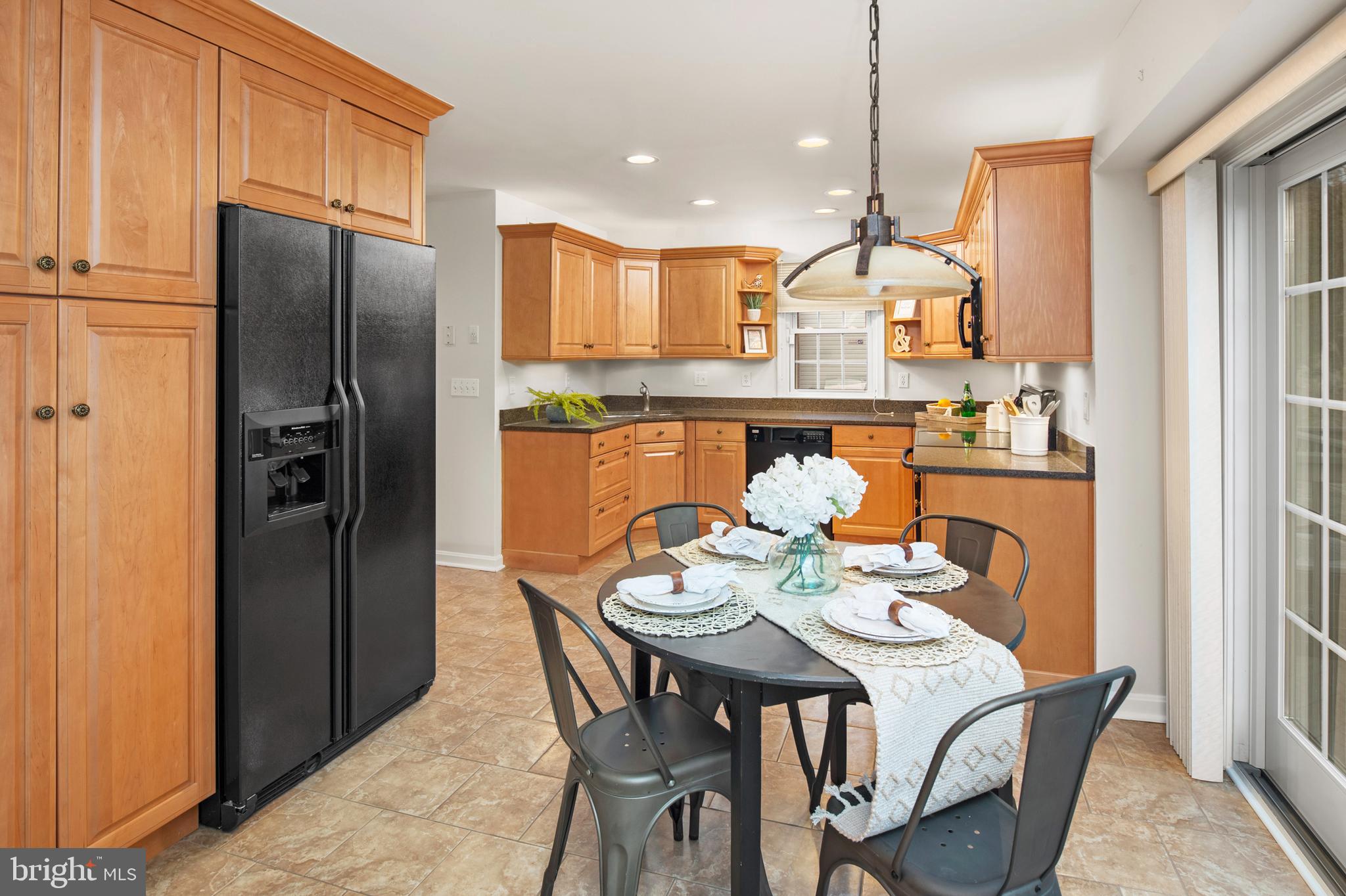 5021 Whetstone Road Columbia, MD 21044 - Photo 12 of 59 Kitchen Area