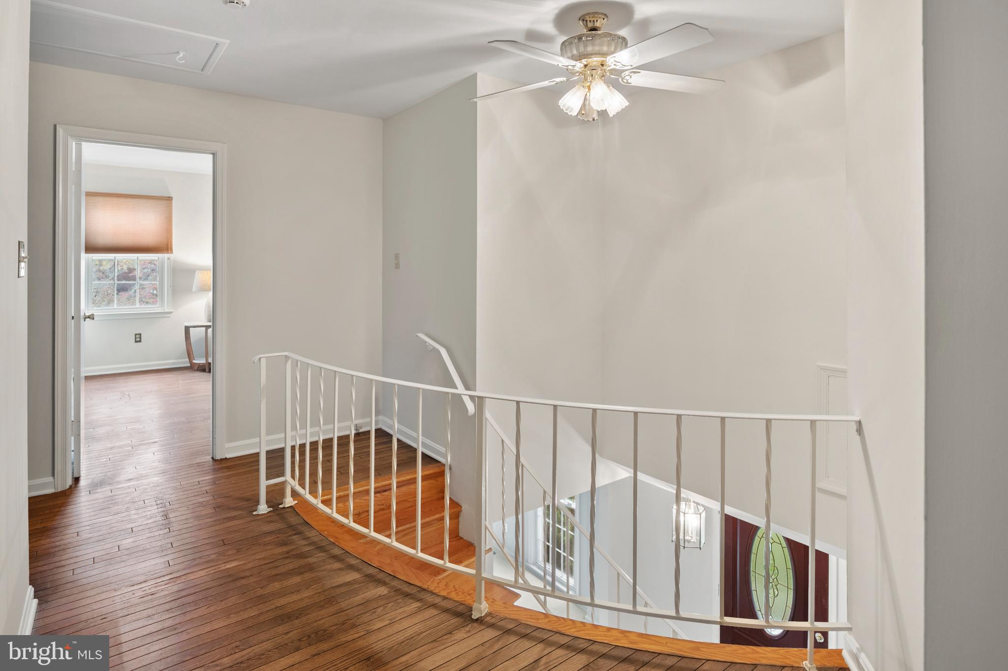 5021 Whetstone Road Columbia, MD 21044 - Photo 19 of 59 Upper Landing