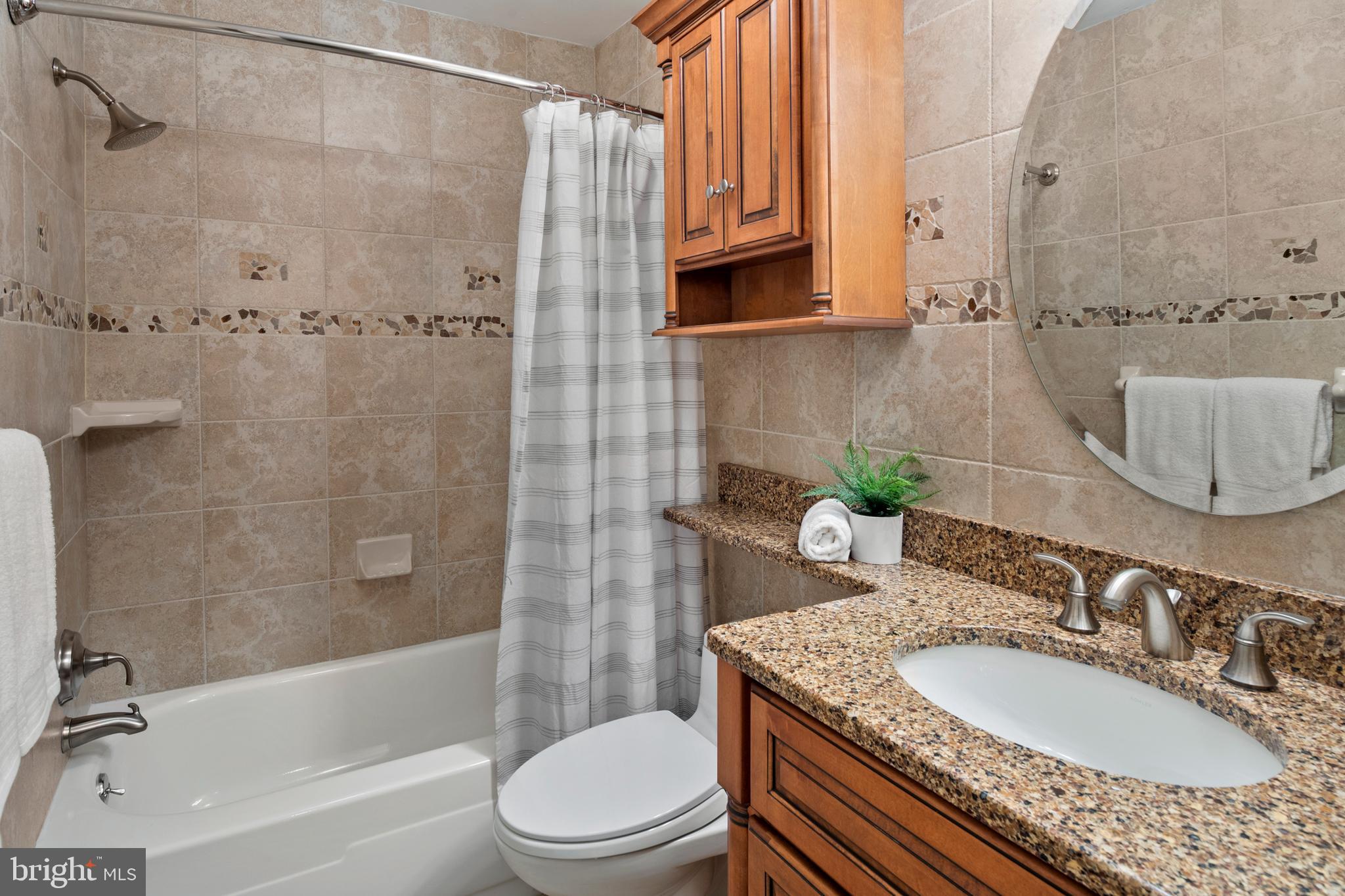 5021 Whetstone Road Columbia, MD 21044 - Photo 31 of 59 Bathroom 2