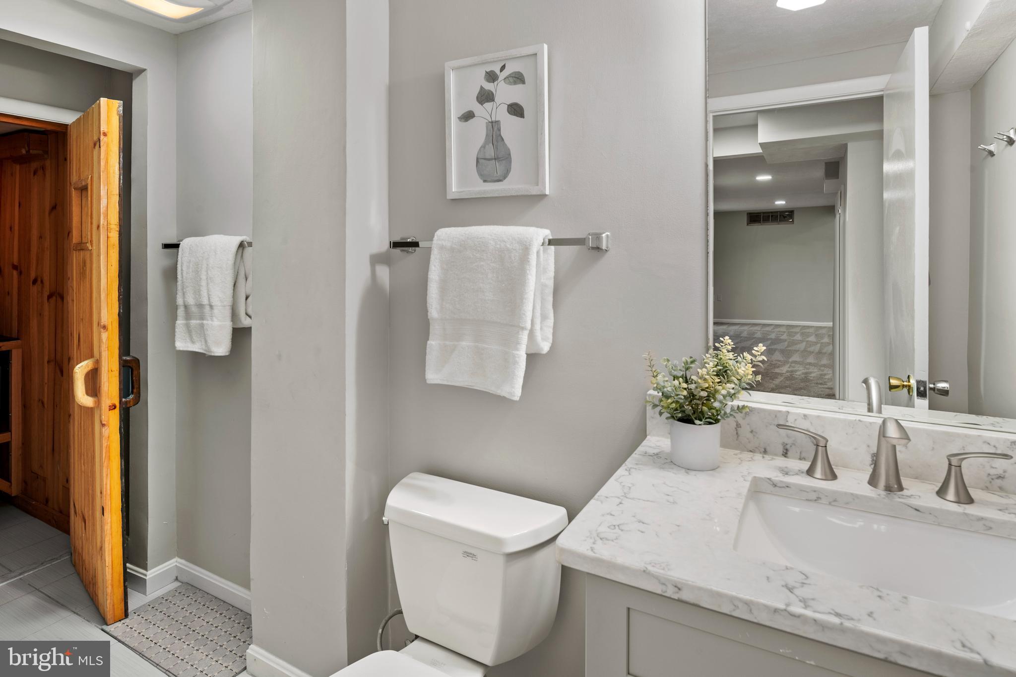 5021 Whetstone Road Columbia, MD 21044 - Photo 36 of 59 Bathroom 3