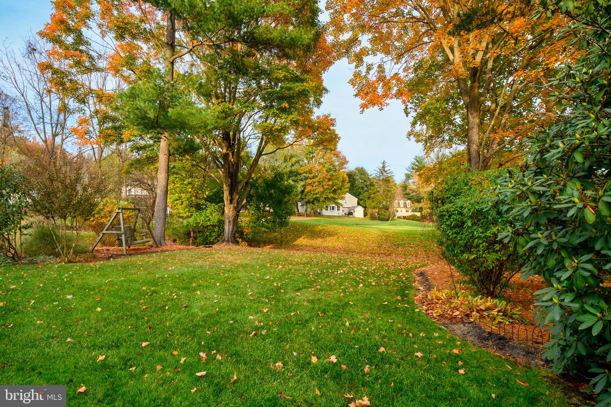 5021 Whetstone Road Columbia, MD 21044 - Photo 40 of 59 Backyard (alt view)