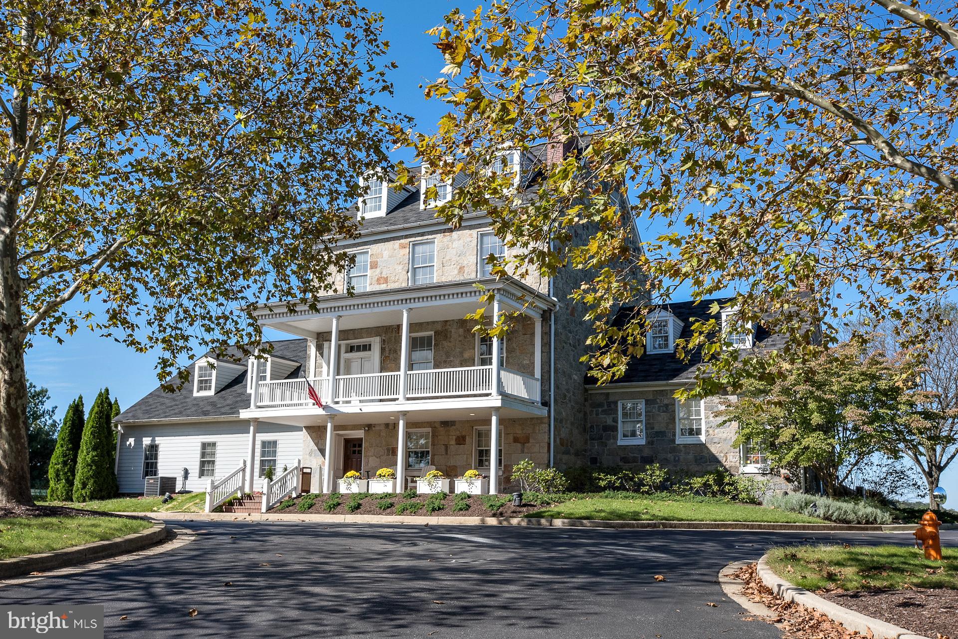 5021 Whetstone Road Columbia, MD 21044 - Photo 51 of 59 Fairway Hills Golf Club