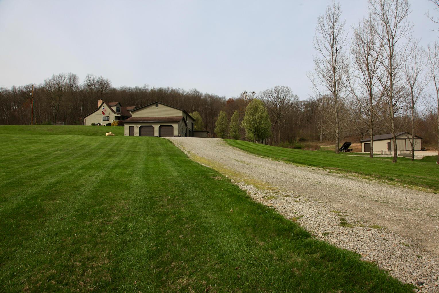 231 England Hollow Road Chillicothe, OH 45601 - Photo 37 of 41 IMG_6057