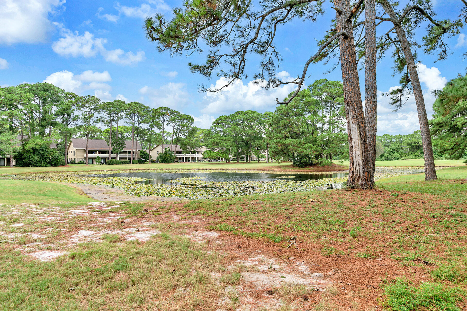 277 Sunset Bay, Unit 27A Miramar Beach, FL 32550 - Photo 2 of 42 a view of lake view
