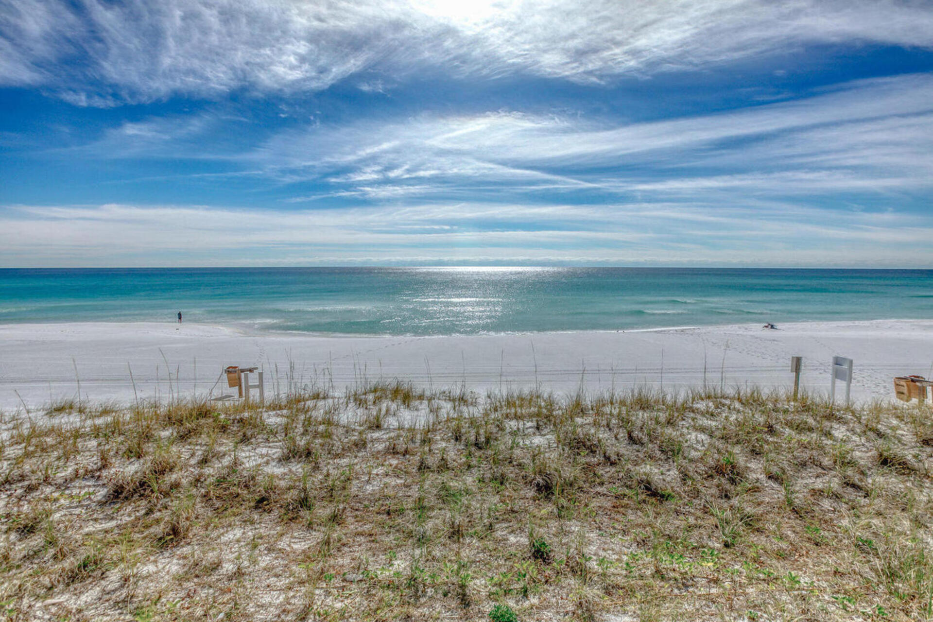277 Sunset Bay, Unit 27A Miramar Beach, FL 32550 - Photo 39 of 42 a view of a lake view