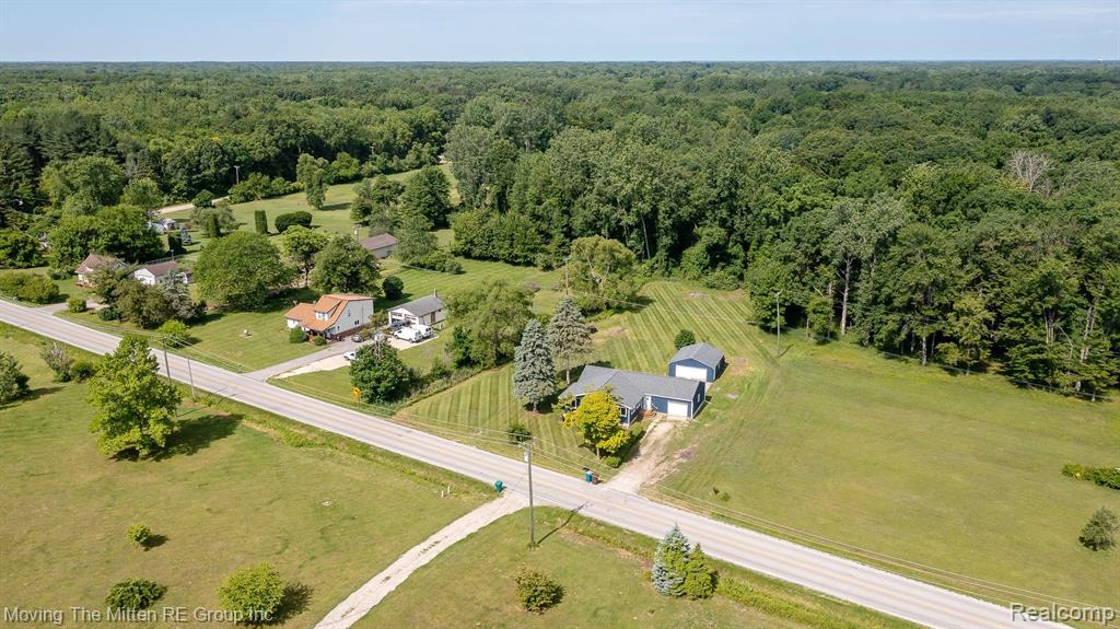 13815 Tuttle Hill Road Milan, MI 48160 - Photo 51 of 51 Gallery Image 51