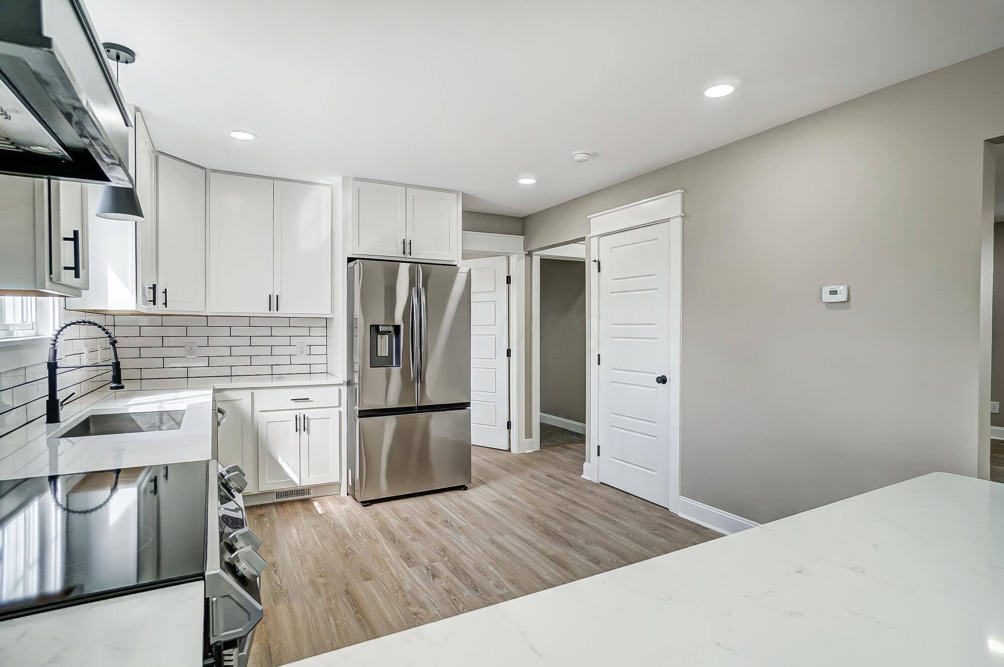 4453 Pleasantville Road Northwest Carroll, OH 43112 - Photo 14 of 87 Eat-In Kitchen - 4453 Pleasantville Road, Carroll, OH 43112