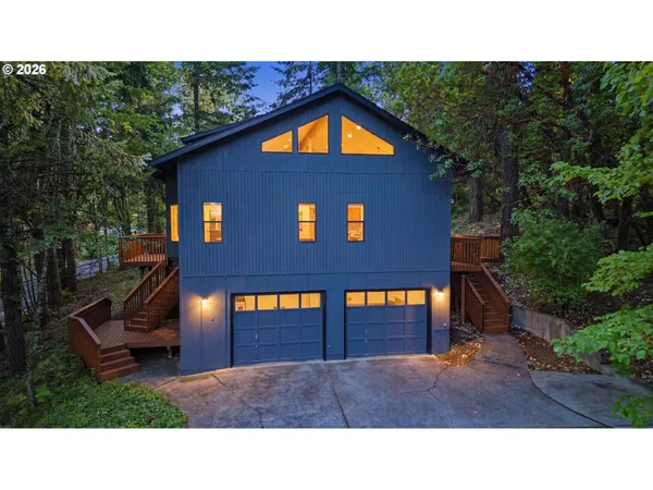 $549,900 | 3298 Stoney Ridge Road, Eugene, OR 97405