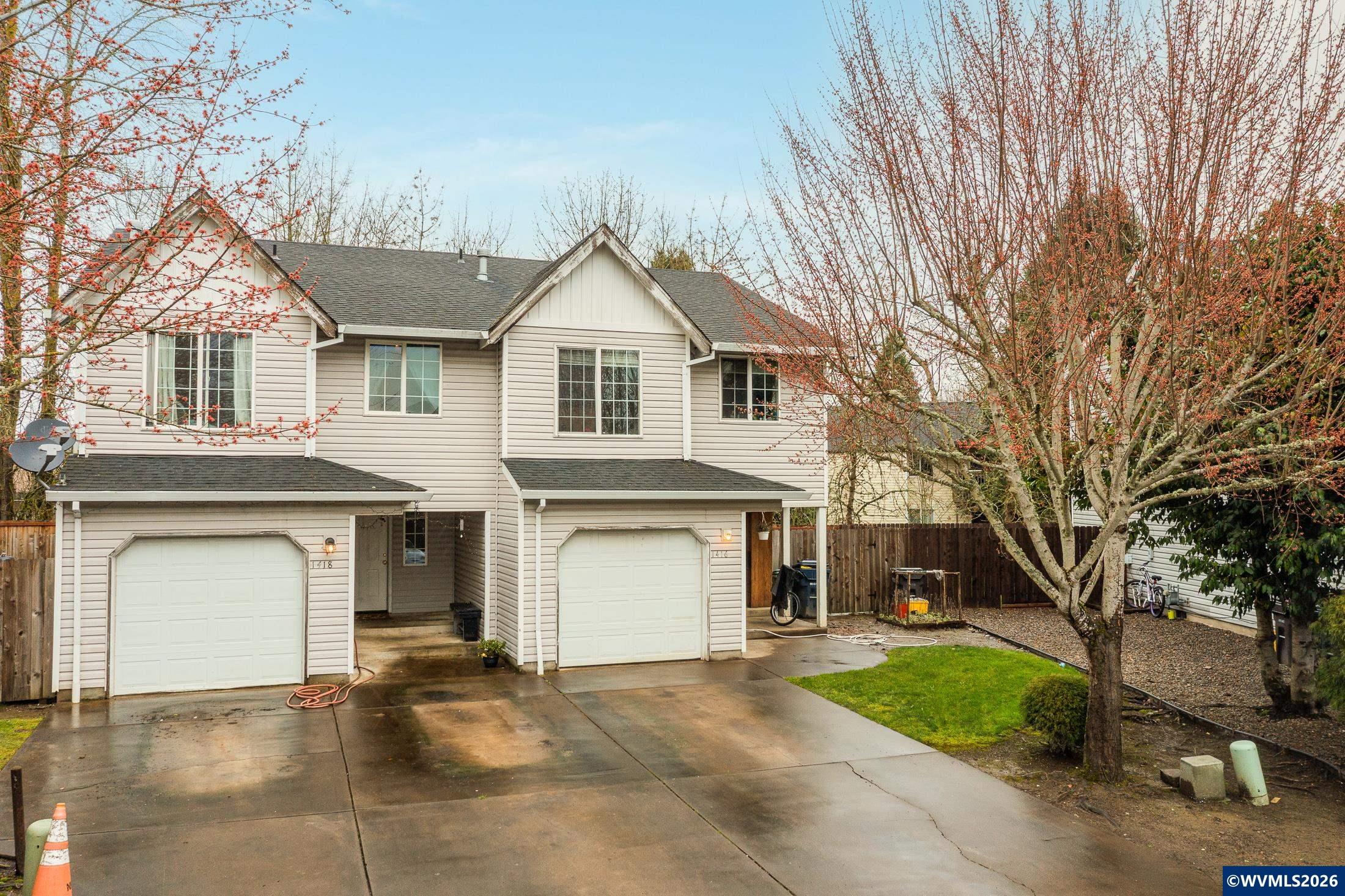 1416 Falcon Loop Independence, OR 97351 - Photo 41 of 47