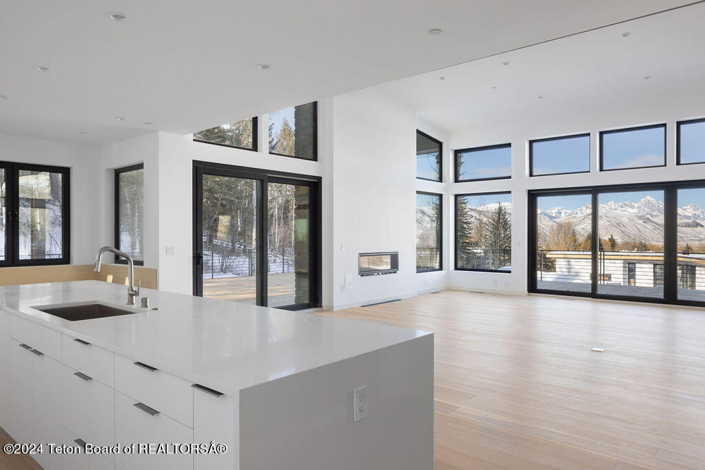 849 Upper Cache Creek Drive Jackson, WY 83001 - Photo 1 of 1 849 UPPER CACHE