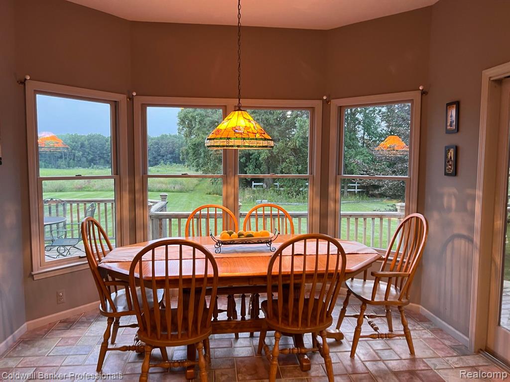 3114 West Sutton Road Lapeer, MI 48446 - Photo 5 of 30