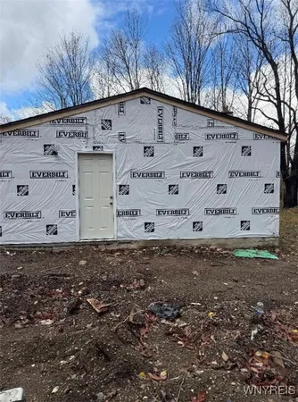 $65,900 | 11540 Bolton Road, Yorkshire, NY 14141