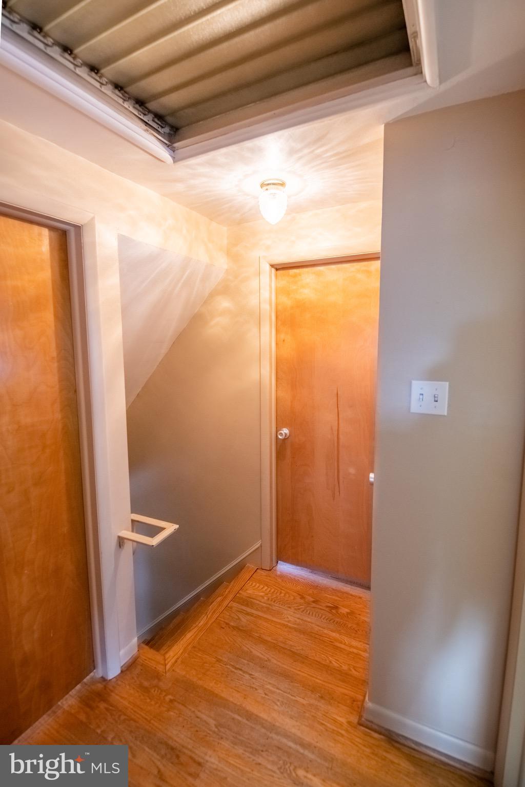26 Briar Road Oreland, PA 19075 - Photo 21 of 44 Upstairs Hallway