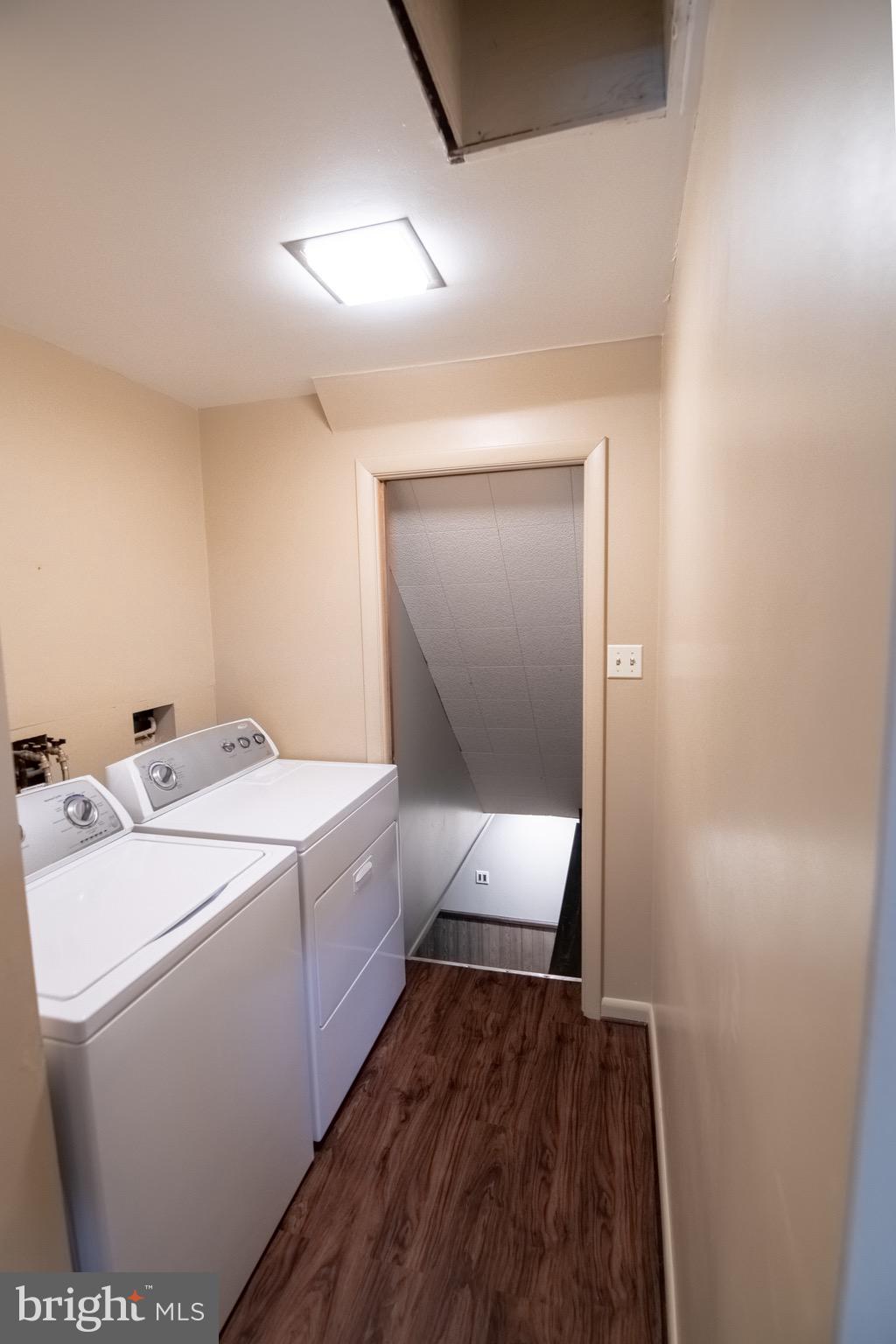 26 Briar Road Oreland, PA 19075 - Photo 31 of 44 Laundry Room