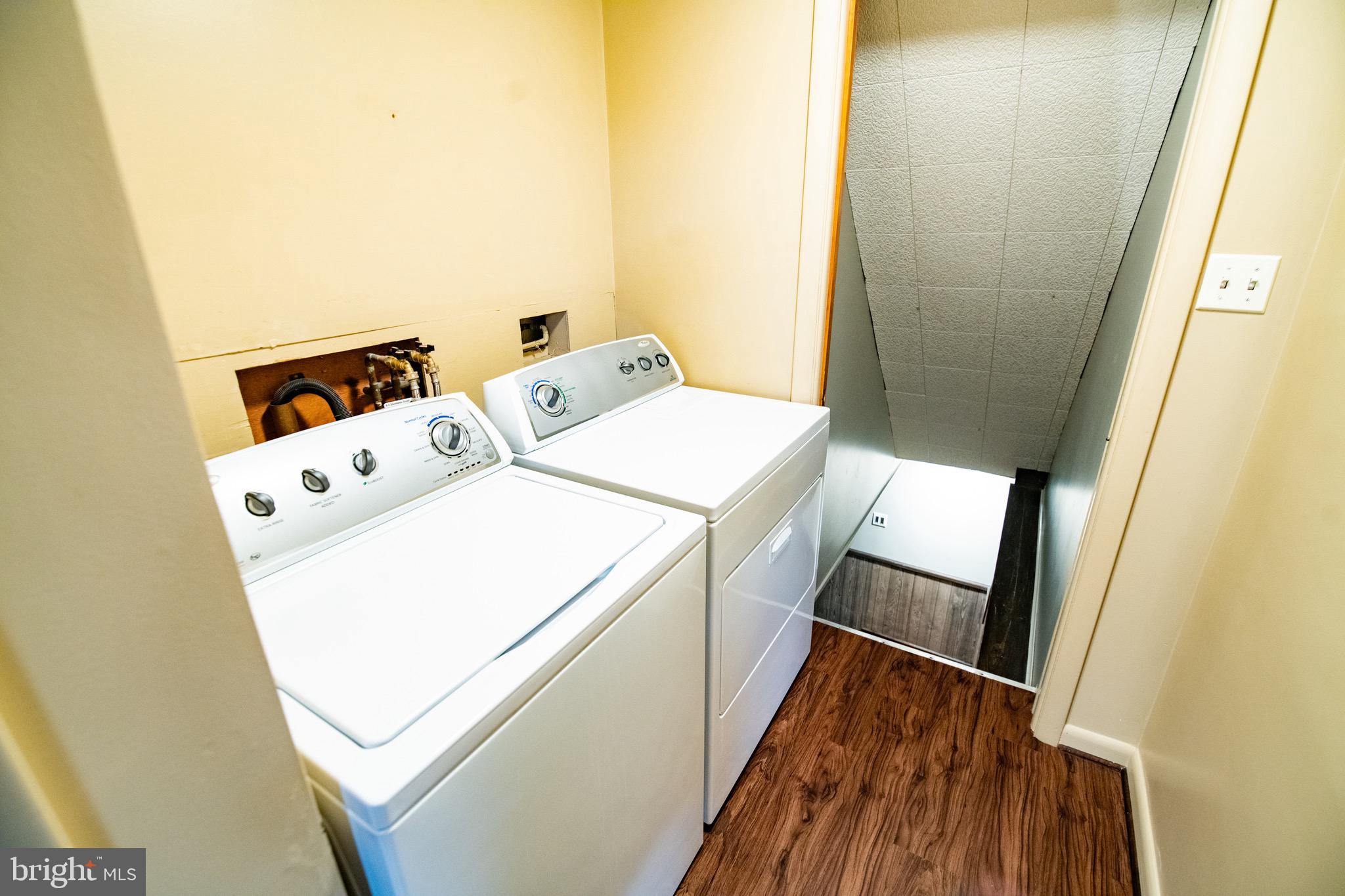 26 Briar Road Oreland, PA 19075 - Photo 32 of 44 Laundry Room