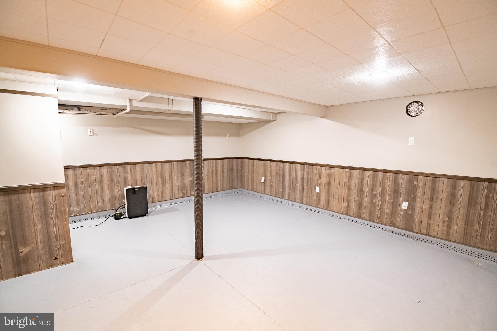 26 Briar Road Oreland, PA 19075 - Photo 33 of 44 Basement