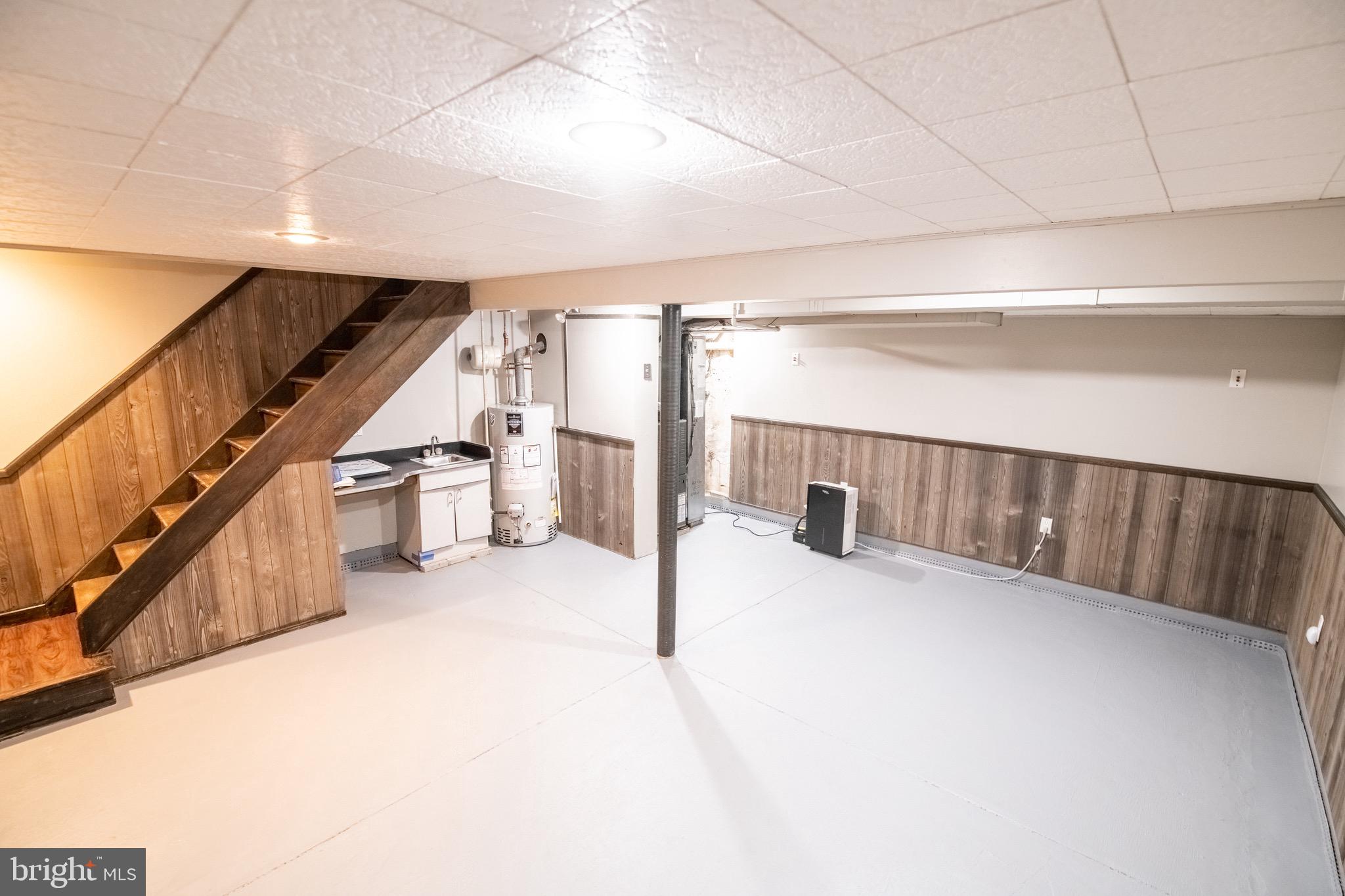 26 Briar Road Oreland, PA 19075 - Photo 34 of 44 Basement