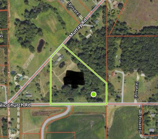 1650 Murray Road Dansville, MI 48819 - Photo 2 of 25